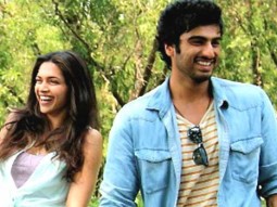 Making Of ‘Finding Fanny’ Five Odd Balls