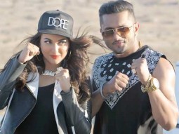 Yo Yo Honey Singh – Sonakshi Sinha’s New Music Video ‘Desi Kalakaar’