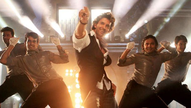 Hrithik Roshan – Katrina Kaif’s ‘Tu Meri’ Song On A Record Breaking Spree