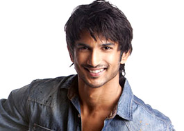 Sushant Singh Rajput starts prepping for Paani; goes from 1940s to 2050