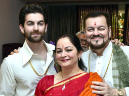 Vivek Oberoi, Govinda, Jeetendra, Nana Patekar, Neil Nitin Mukesh, Randhir Kapoor Celebrate Ganesh Chaturthi