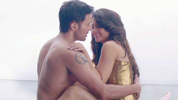 Mohabbat Barsa De (Creature)