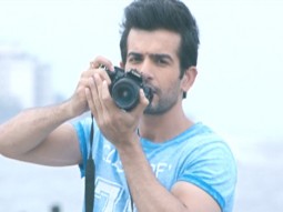 Kabhi Aayine Pe Likha Tujhe (Hate Story 2)