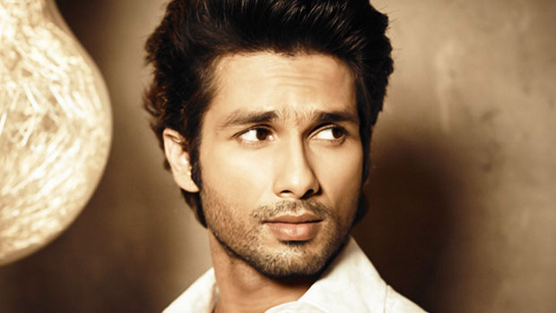 Shahid Kapoor’s Exclusive Interview On ‘Haider’ Part 1