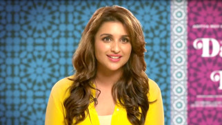 Making Of ‘Daawat-E-Ishq’ Title Song