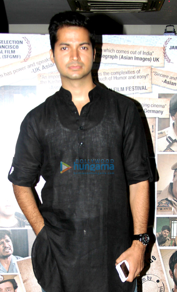 post release bash of identity card 10