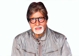 Amitabh Bachchan suffering from viral fever