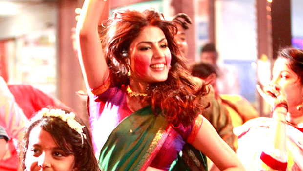 Gannu Rocks (Sonali Cable)