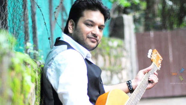 ‘Musically Yours’: Ankit Saraswat’s Exclusive On ‘Hai Tu’ Album