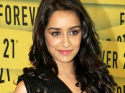 Shraddha Kapoor’s Exclusive Interview On Haider Part 3