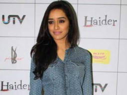 Shraddha Kapoor’s Exclusive Interview On Haider Part 6