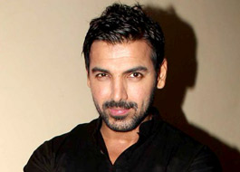 John Abraham in back to back releases Welcome Back and Rocky Handsome?