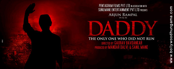 daddy 3