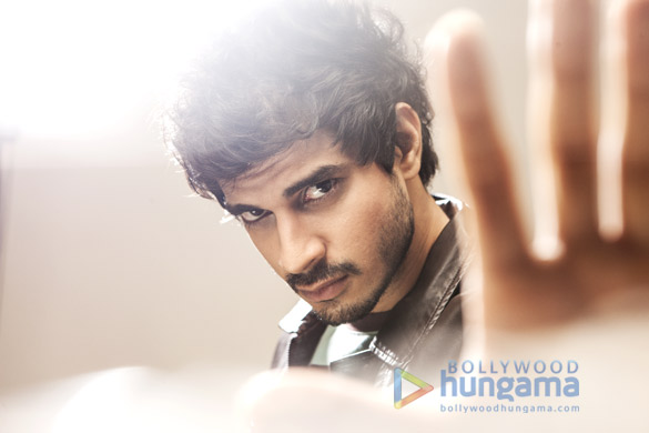 tahir raj bhasin 40