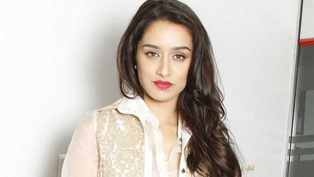 Shraddha Kapoor’s Exclusive Interview On Haider, Salman Khan Part 7