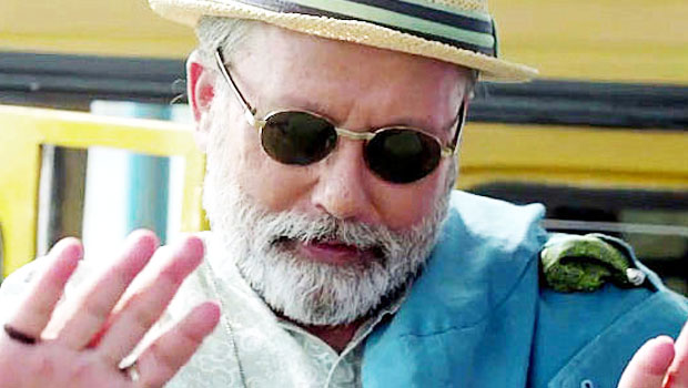 Dialogue Promo 3 (Finding Fanny) Dialogue Promo 3 (Finding Fanny)