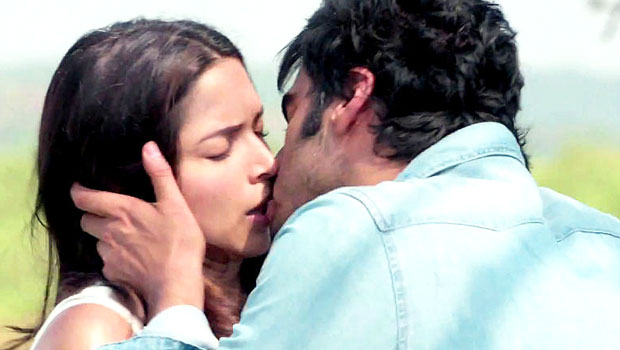 Dialogue Promo 5 (Finding Fanny)