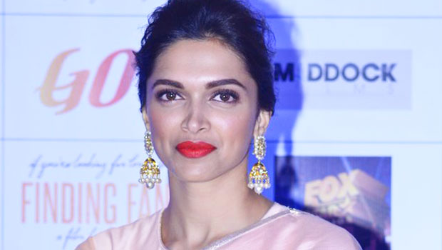 “I Was Not The First Choice For Finding Fanny”: Deepika Padukone