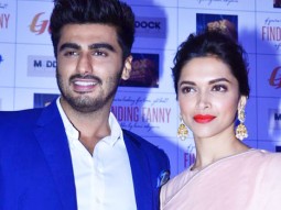 Arjun Kapoor – Deepika Padukone React On PIL Filed Against ‘Finding Fanny’