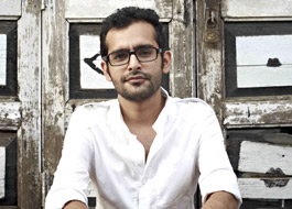 Director Shakun Batra stranded in Kashmir