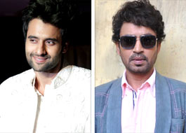 Jackky Bhagnani replaces Irrfan Khan in Welcome To Karachi