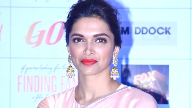Deepika Padukone – Arjun Kapoor Concern For Jammu & Kashmir Flood Victims