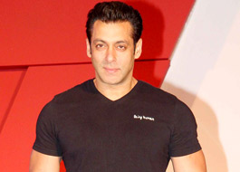 Salman Khan booked for hurting religious sentiments