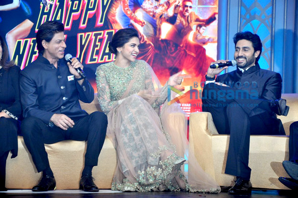 audio release of happy new year 15