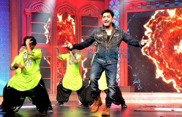 audio release of happy new year 30