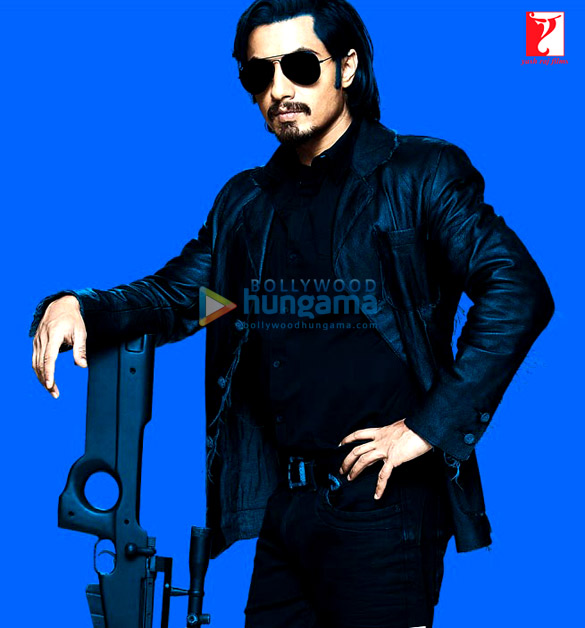 kill dil 56