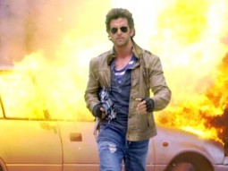 Making Of ‘Bang Bang’ Action Scenes With Hrithik Roshan