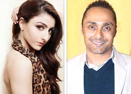 Soha Ali Khan to star opposite Rahul Bose in a road film