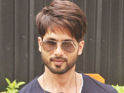 “I Was Always Excited When I Saw Michael Jackson”: Shahid Kapoor