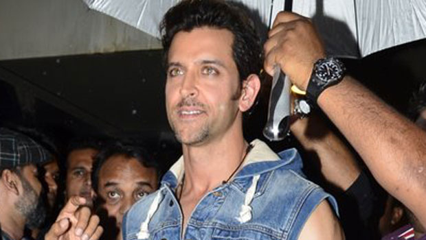 “In Bang Bang I Have Done Zero Prep”: Hrithik Roshan