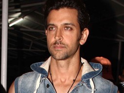 “Hum Sab Ke Pass Six Pack Abs Hai”: Hrithik Roshan