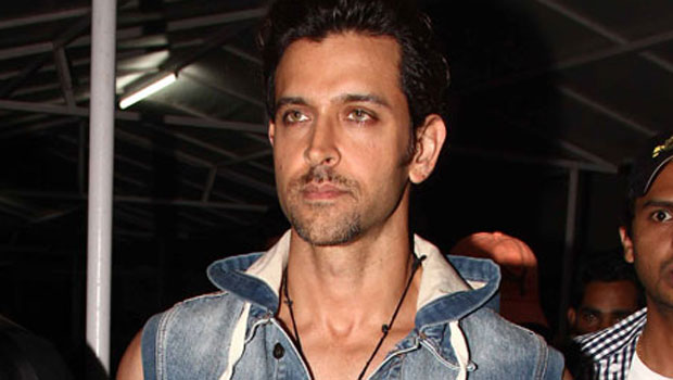 “Hum Sab Ke Pass Six Pack Abs Hai”: Hrithik Roshan