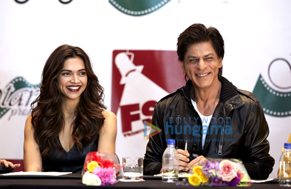press conference of slam the tour in houston 7