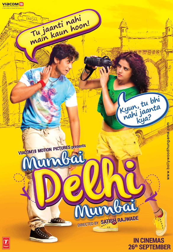 mumbai delhi mumbai 2