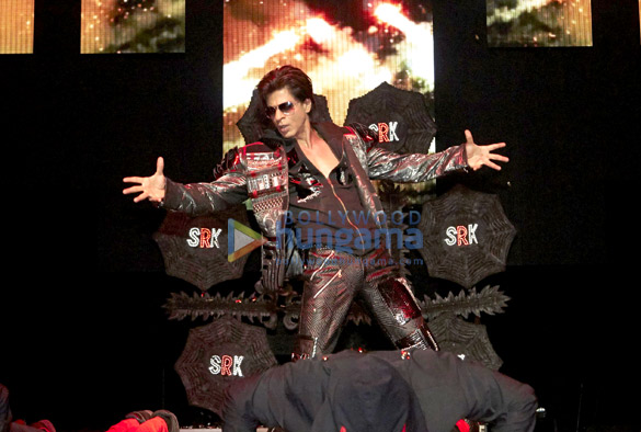 slam the tour performed at toyota center in houston tx and continental arena in new jersey 7