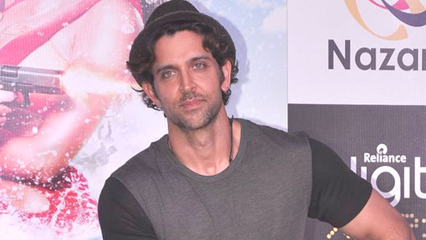 “Shah Rukh Mere Dare Ko Seriously Le Chuke Hai”: Hrithik Roshan