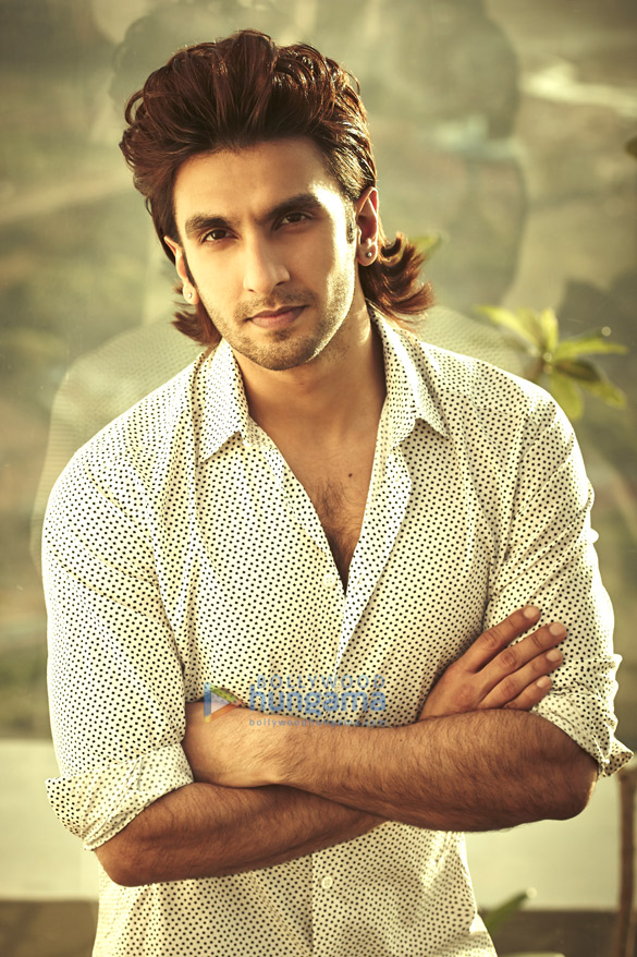ranveer singh 21