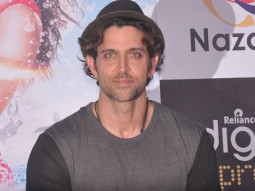 “Dance Aur Mera Peecha Chootega Nahin”: Hrithik Roshan