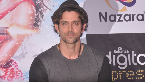 “Dance Aur Mera Peecha Chootega Nahin”: Hrithik Roshan