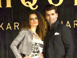 Karan Johar Launches ‘Vero Moda Marquee Collection’