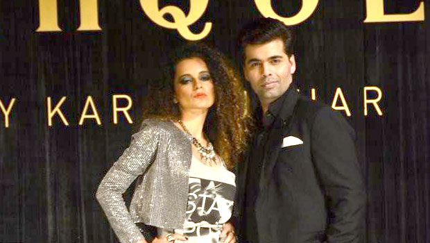 Karan Johar Launches ‘Vero Moda Marquee Collection’