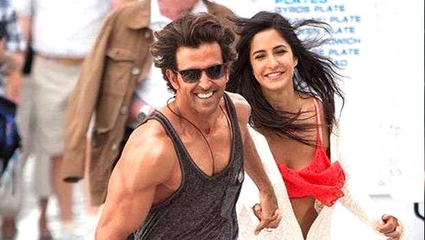 Dialogue Promo 1 (Bang Bang!)