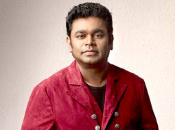 A. R. Rahman