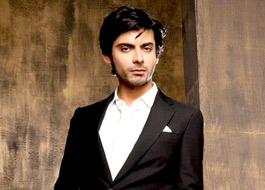 UTV to produce Fawad Khan’s next to be directed by Akshat Verma UTV to produce Fawad Khan’s next to be directed by Akshat Verma