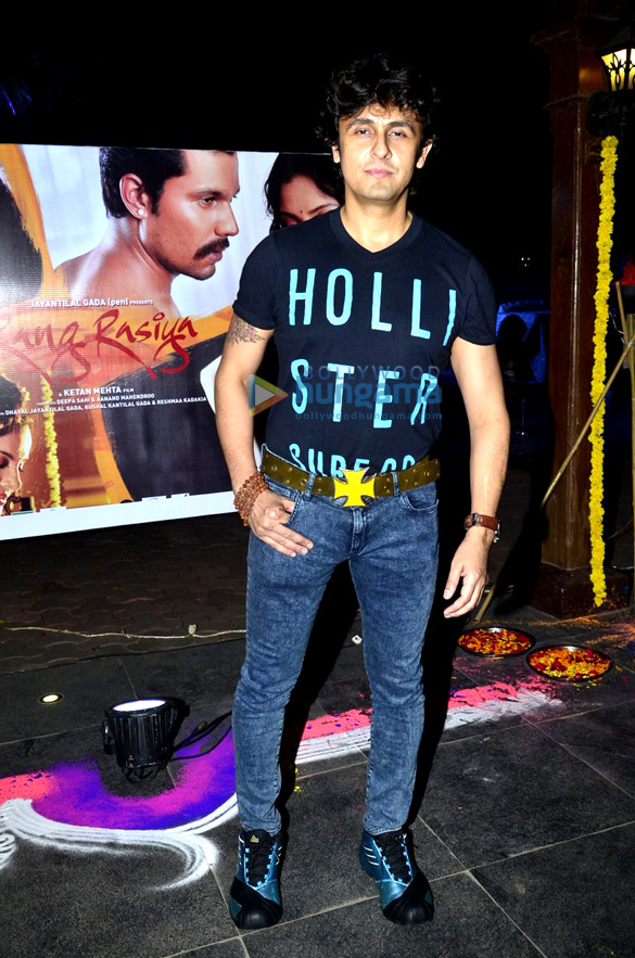 audio release trailer launch of rang rasiya colors of passion 9