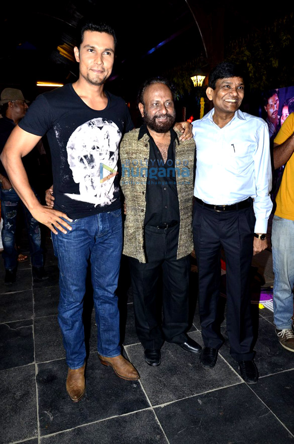 audio release trailer launch of rang rasiya colors of passion 15